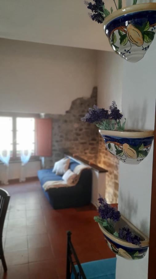 La Casetta Fivizzano Exterior photo
